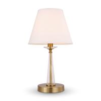 Настольные лампы — Настольная лампа Freya FR2027TL-01BS купить в 