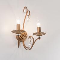 Настенные бра — Бра Citilux CL411321 купить в 