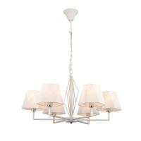 Люстры подвесные — Подвесная люстра Vele Luce VL2191L06 купить в  Люстры подвесные — Подвесная люстра Vele Luce VL2191L06 купить в