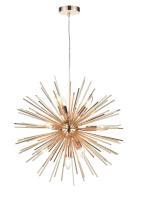 Люстры подвесные — Подвесная люстра Vele Luce VL5674P10 купить в 