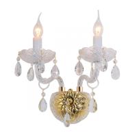 Настенные бра — Бра Omnilux OML-89001-02 купить в 