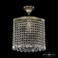 Люстры подвесные — Подвесная люстра Bohemia Ivele Crystal 19203/25IV G Leafs купить в  Люстры подвесные — Подвесная люстра Bohemia Ivele Crystal 19203/25IV G Leafs купить в
