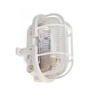 Свет для улицы — Уличный настенный светильник Deko-Light Syrma Oval White 401011 купить в  Свет для улицы — Уличный настенный светильник Deko-Light Syrma Oval White 401011 купить в