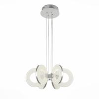 Люстры подвесные — Подвесная люстра ST-Luce SL903.103.06 купить в  Люстры подвесные — Подвесная люстра ST-Luce SL903.103.06 купить в