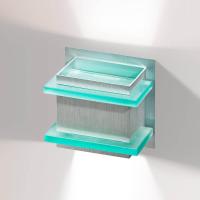 Настенные бра — Настенный светильник Azzardo Blas AZ0864 купить в  Настенные бра — Настенный светильник Azzardo Blas AZ0864 купить в