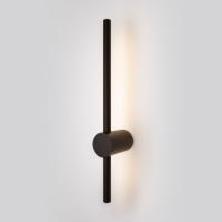 Настенные бра — Бра Elektrostandard Cane LED черный (MRL LED 1114) купить в  Настенные бра — Бра Elektrostandard Cane LED черный (MRL LED 1114) купить в
