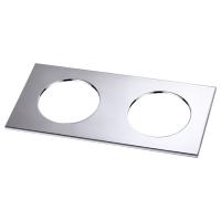 Рамки декоративные — Рамка Novotech 358250 купить в 