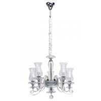 Люстры подвесные — Подвесная люстра MW-Light 483013805 купить в 