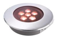 Свет для улицы — Встраиваемый светильник Deko-Light Flat I RGB 100116 купить в  Свет для улицы — Встраиваемый светильник Deko-Light Flat I RGB 100116 купить в