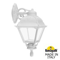 Уличные настенные светильники — Светильник настенный Fumagalli U23.131.000.WXF1RDN купить в 