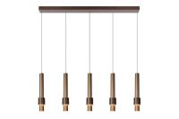 Подвесные светильники — Подвесной светильник LUCIDE 24402/30/96 купить в 