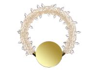 Настенные бра — Бра Newport 8280/А gold NEW купить в  Настенные бра — Бра Newport 8280/А gold NEW купить в