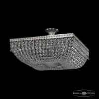 Люстры на штанге — Люстра на штанге Bohemia Ivele Crystal 19012/55IV Ni купить в  Люстры на штанге — Люстра на штанге Bohemia Ivele Crystal 19012/55IV Ni купить в
