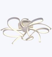 Потолочные люстры — 6467/10 белый купить в 