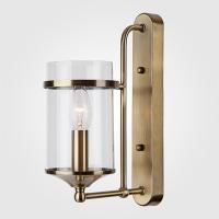 Настенные бра — Бра Eurosvet 60040/1 античная бронза купить в  Настенные бра — Бра Eurosvet 60040/1 античная бронза купить в