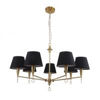 Люстры подвесные — Подвесная люстра F-Promo 2989-7P купить в 