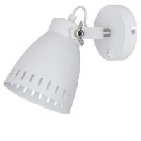 Споты — Спот ARTE Lamp A2214AP-1WH купить в  Споты — Спот ARTE Lamp A2214AP-1WH купить в