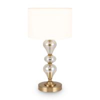 Настольные лампы — Настольная лампа Freya FR5369TL-01BS купить в 
