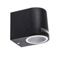 Свет для улицы — Фасадный светильник Kanlux NOVIA EL 120 D 25662 купить в 