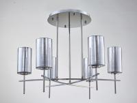 Люстры на штанге — Люстра на штанге Newport 4326/C chrome купить в  Люстры на штанге — Люстра на штанге Newport 4326/C chrome купить в