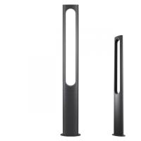 Средние уличные фонари — Садово-парковый светильник Novotech 358585 купить в 