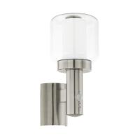 Уличные настенные светильники — Светильник настенный EGLO 95017 купить в 