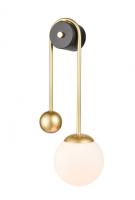 Настенные бра — Бра Vele Luce VL7204W01 купить в 