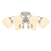Люстры накладные — Накладная люстра F-Promo 2268-8U купить в 