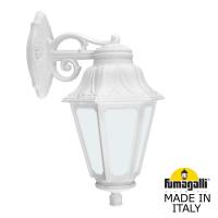 Уличные настенные светильники — Светильник настенный Fumagalli E22.131.000.WYF1RDN купить в 