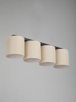 Линейные светильники — Линейный светильник Vitaluce V2881-1/4PL купить в 