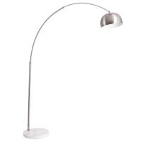 Торшеры и напольные светильники — Торшер ARTE Lamp A8926PN-1SS купить в  Торшеры и напольные светильники — Торшер ARTE Lamp A8926PN-1SS купить в