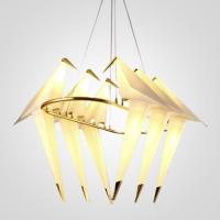 Люстры подвесные — Подвесная светодиодная люстра Imperium Loft Origami Bird 75599-22 купить в  Люстры подвесные — Подвесная светодиодная люстра Imperium Loft Origami Bird 75599-22 купить в