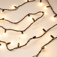 Светодиодные нити — Светодиодная нить ARdecoled 028209 купить в 