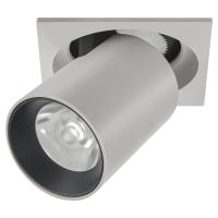 Споты — Спот AM Group AM334-1 WH+BK купить в  Споты — Спот AM Group AM334-1 WH+BK купить в