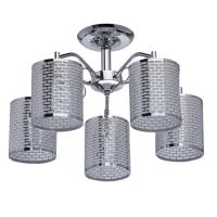 Люстры на штанге — Люстра на штанге DeMarkt 333012505 купить в 