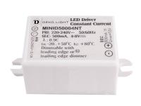 Блоки питания для светодиодной ленты — Драйвер Deko-Light MiniD50004NT 4-8V 4W IP65 0,5A 872014 купить в  Блоки питания для светодиодной ленты — Драйвер Deko-Light MiniD50004NT 4-8V 4W IP65 0,5A 872014 купить в