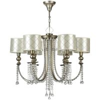 Люстры подвесные — Подвесная люстра Maytoni H018-PL-06-NG купить в  Люстры подвесные — Подвесная люстра Maytoni H018-PL-06-NG купить в