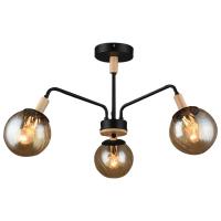 Потолочные люстры — Потолочная люстра Seven Fires Malosko 66390.01.14.03 купить в 