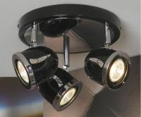 Споты — Спот Lussole LSN-3127-03 купить в  Споты — Спот Lussole LSN-3127-03 купить в