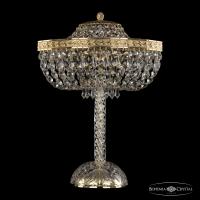 Настольные лампы — Настольная лампа Bohemia Ivele Crystal 19273L4/35IV G купить в  Настольные лампы — Настольная лампа Bohemia Ivele Crystal 19273L4/35IV G купить в