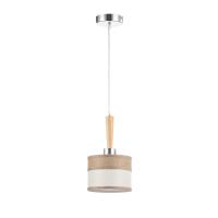 Подвесные светильники — Подвесной светильник Freya FR5329-PL-01-CH купить в 