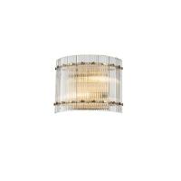 Настенные бра — Настенный светильник Indigo Venera 12024/2W Brass V000306 купить в  Настенные бра — Настенный светильник Indigo Venera 12024/2W Brass V000306 купить в