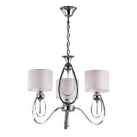 Люстры подвесные — Подвесная люстра Omnilux OML-63803-03 купить в 