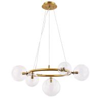 Люстры подвесные — Подвесная люстра ARTE Lamp A7780SP-5AB купить в  Люстры подвесные — Подвесная люстра ARTE Lamp A7780SP-5AB купить в