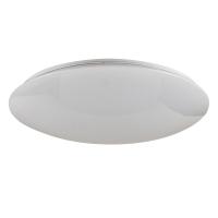 Накладные светильники — Накладной светильник Freya FR6999-CL-45-W купить в 