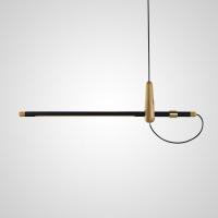 Подвесные светильники — Подвесной светодиодный светильник Imperium Loft Barcker 213848-26 купить в 