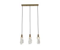 Подвесные светильники — Подвесной светильник Kink Light 07670-3AS,20 купить в 