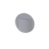 Подсветки для лестниц и ступеней — Подсветка лестницы Kanlux ERINUS LED O GR-NW 33329 купить в 