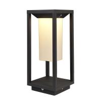 Свет для улицы — Светильник на солнечных батареях Deko-Light Samas Solar 733049 купить в 