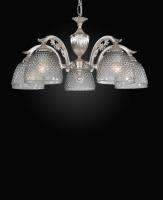 Люстры подвесные — Подвесная люстра Reccagni Angelo L 9801/5 купить в  Люстры подвесные — Подвесная люстра Reccagni Angelo L 9801/5 купить в